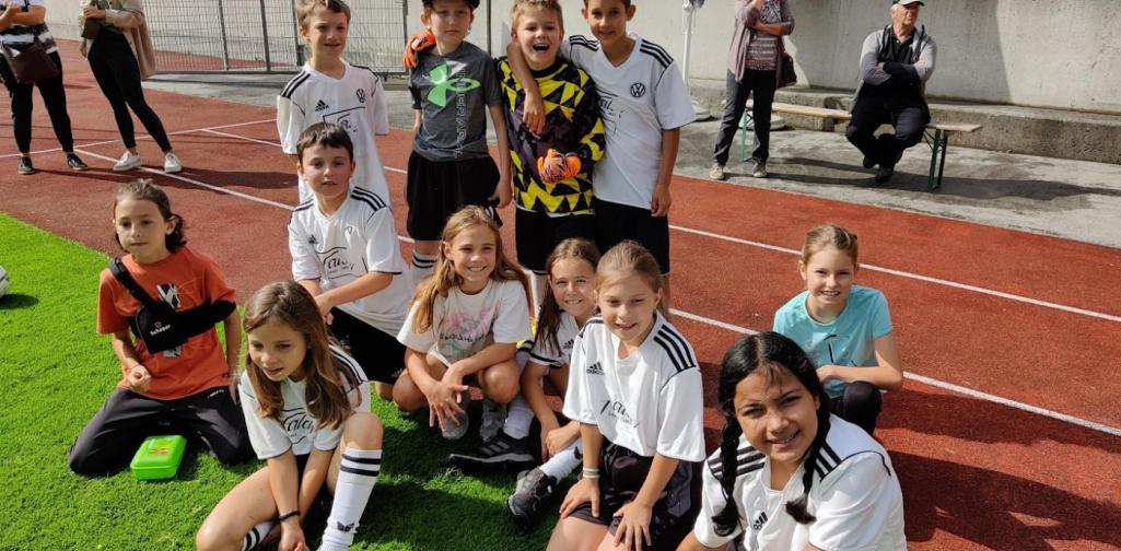 Fußballturnier 2024 Fußballturnier 2024