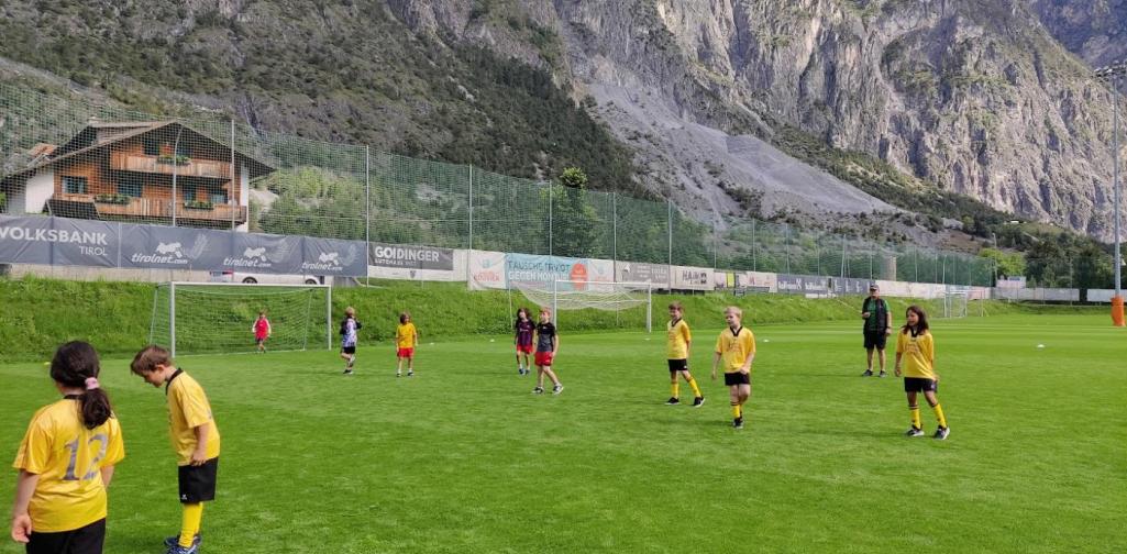 Fußballturnier 2024 Fußballturnier 2024