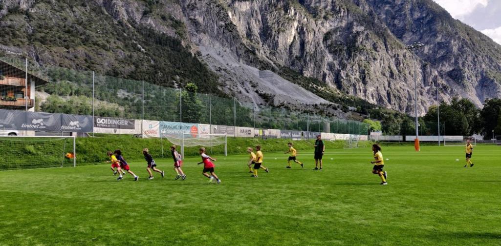 Fußballturnier 2024 Fußballturnier 2024