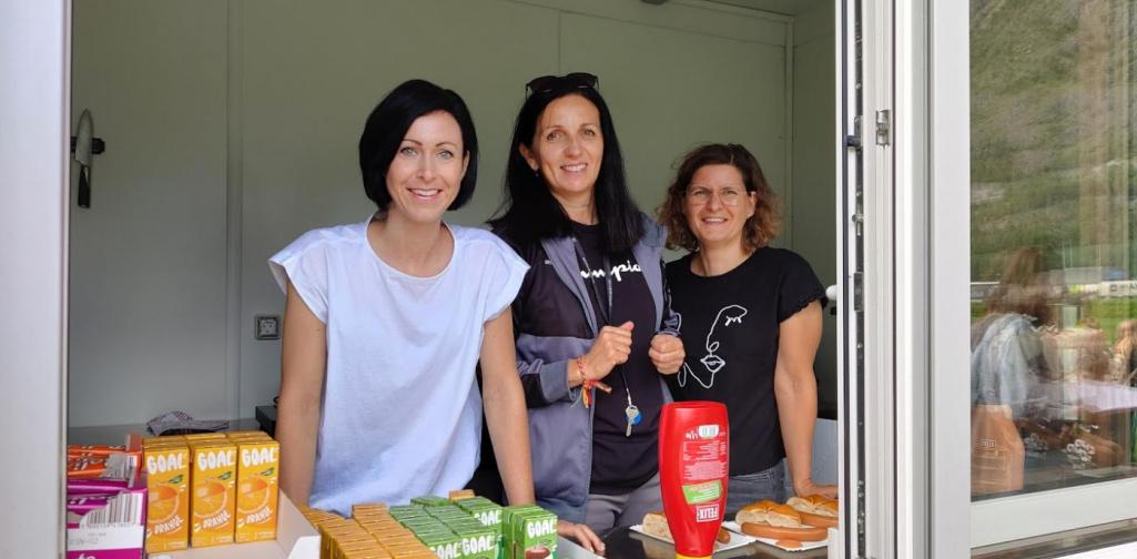 Fußballturnier 2024 Fußballturnier 2024