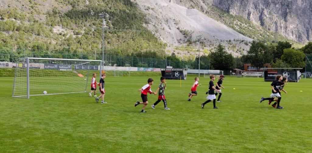 Fußballturnier 2024 Fußballturnier 2024