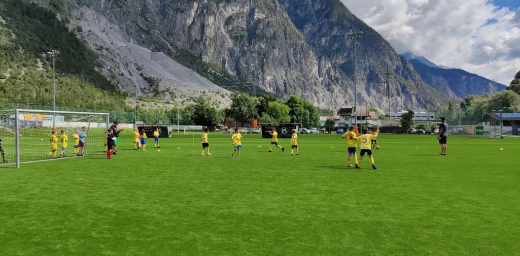 Fußballturnier 2024 Fußballturnier 2024