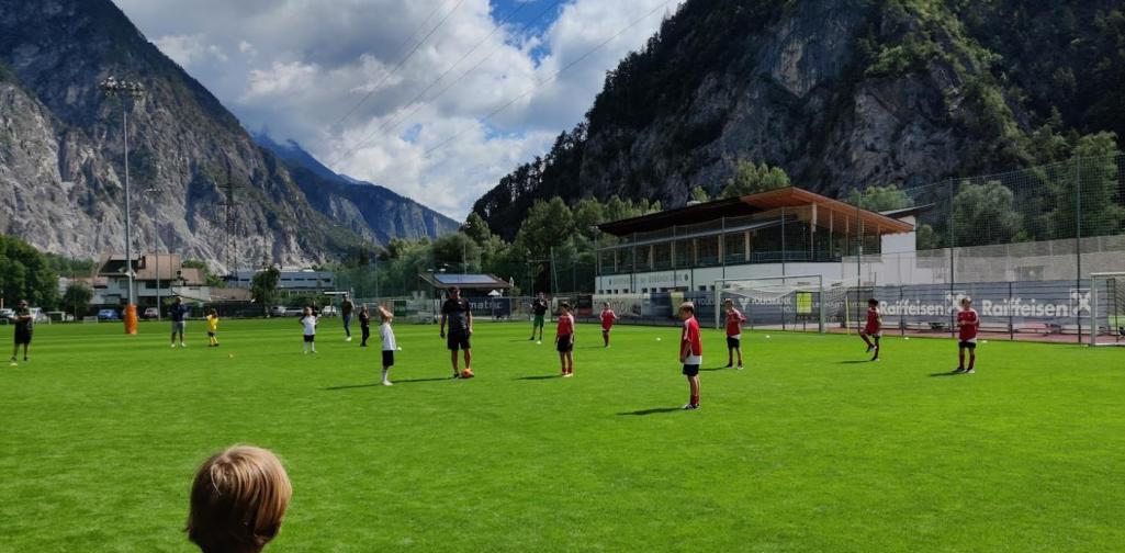 Fußballturnier 2024 Fußballturnier 2024