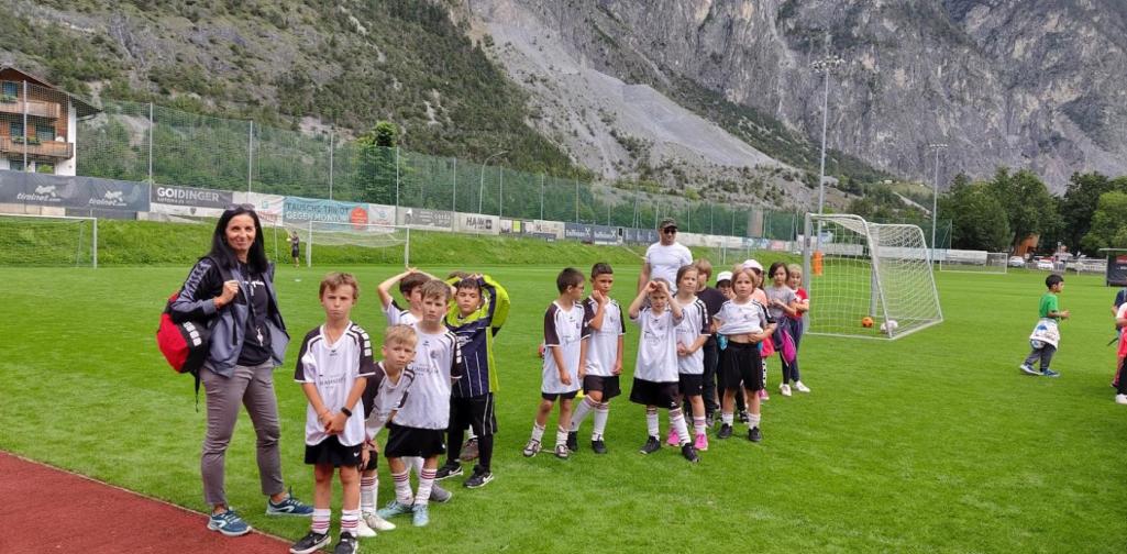 Fußballturnier 2024 Fußballturnier 2024