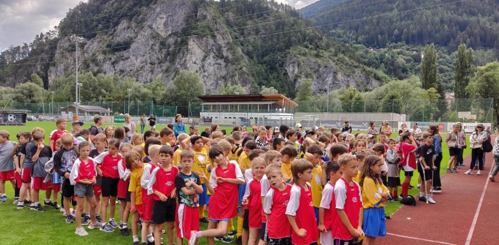 Fußballturnier 2024 Fußballturnier 2024