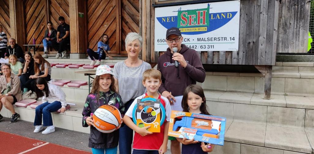 Fußballturnier 2024 Fußballturnier 2024