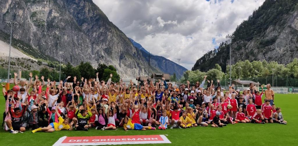 Fußballturnier 2024 Fußballturnier 2024